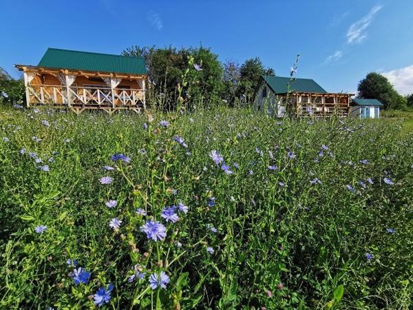 Przystan Ramotowo Villa Лидзбарк Вармински Екстериор снимка